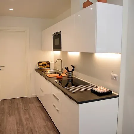 Le Rondinelle Apartment *