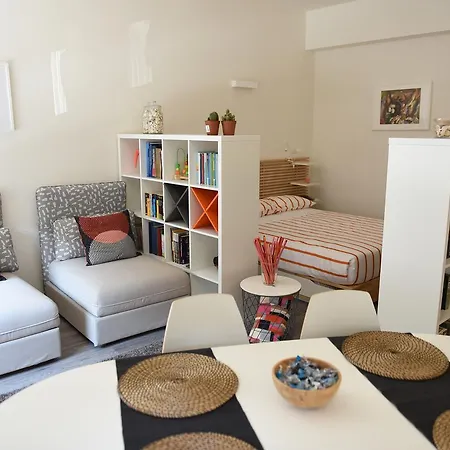 Le Rondinelle Apartment *