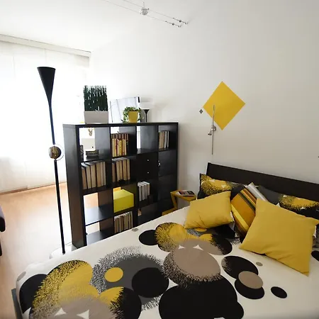 Apartment Le Rondinelle
