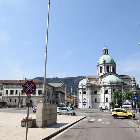 Διαμέρισμα Le Rondinelle Όπως