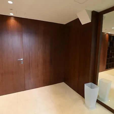 Le Rondinelle Apartment Como