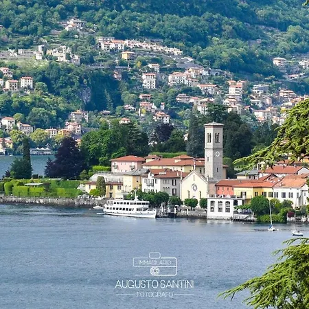 Le Rondinelle Apartamento *