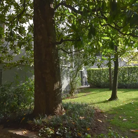 Appartement Le Rondinelle *