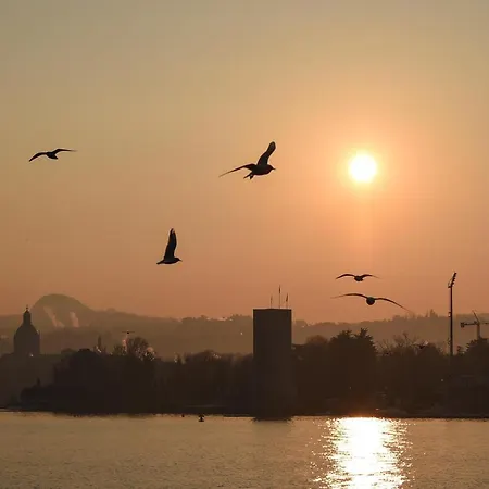 Le Rondinelle Apartment