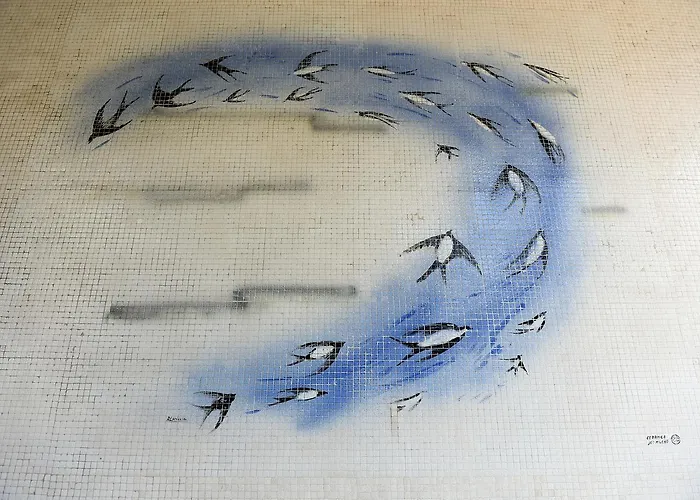 لو رونديلينلي كومو