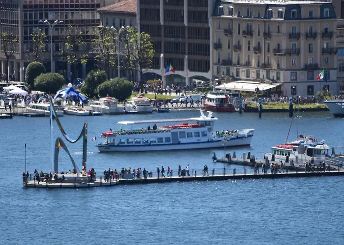 لو رونديلينلي شقة