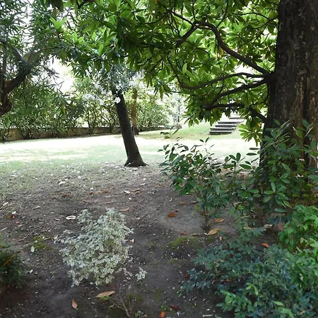 Apartman Le Rondinelle Como