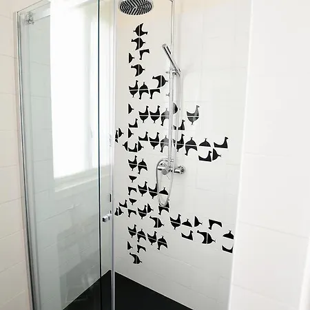 Le Rondinelle Apartment Como