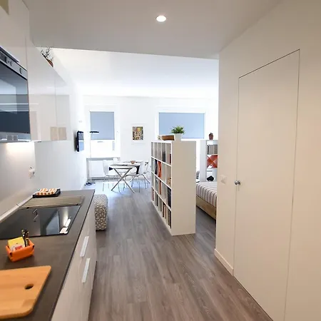 Apartment Le Rondinelle *