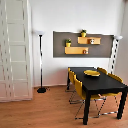 Apartment Le Rondinelle