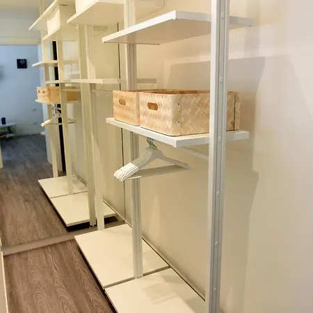 Apartment Le Rondinelle