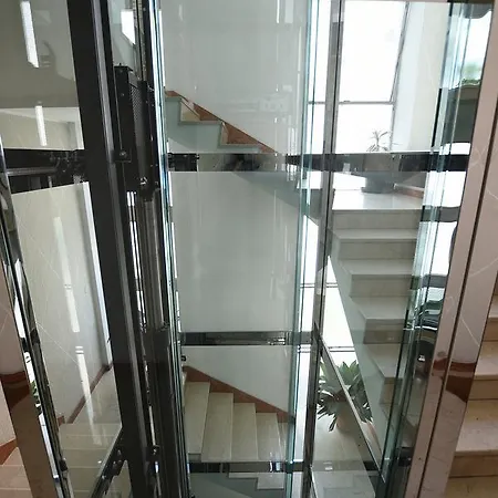 Le Rondinelle Apartment *