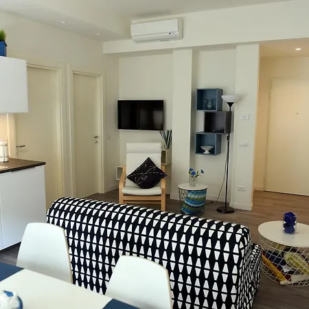 Le Rondinelle Apartment *