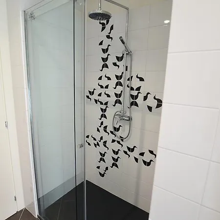 Le Rondinelle Apartment Como