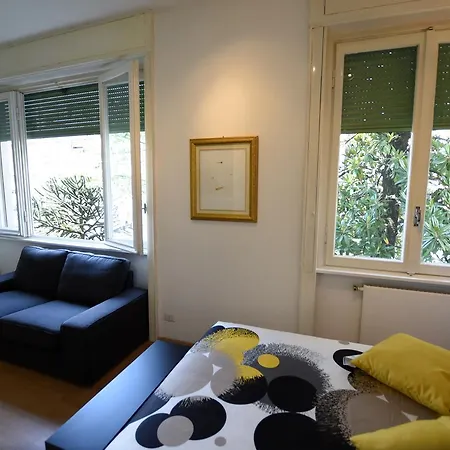 Le Rondinelle * Como