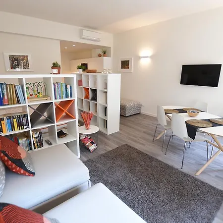 Le Rondinelle Apartment