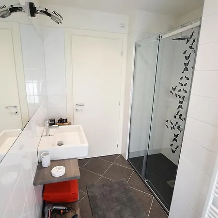 Le Rondinelle Apartment