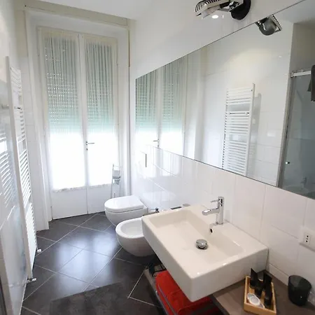 Apartment Le Rondinelle *