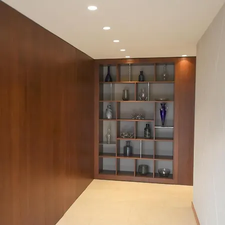 Le Rondinelle Apartment Como