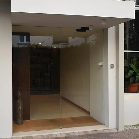 Apartment Le Rondinelle