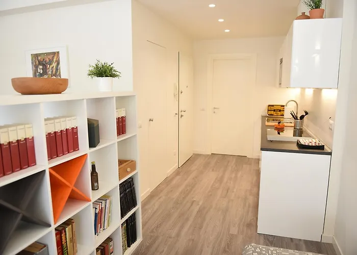 Le Rondinelle コモ