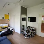 Appartement Le Rondinelle Como