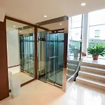Appartement Le Rondinelle *